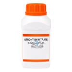 Strontium Nitrate Laboratory Chemical